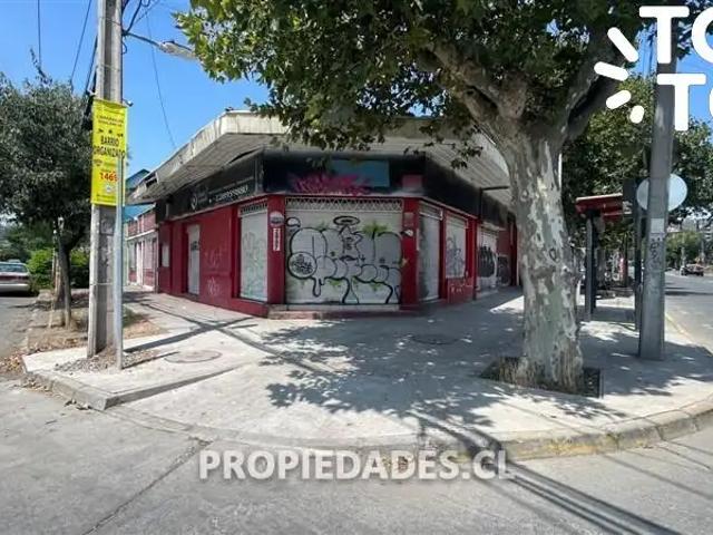 Local Comercial en Independencia