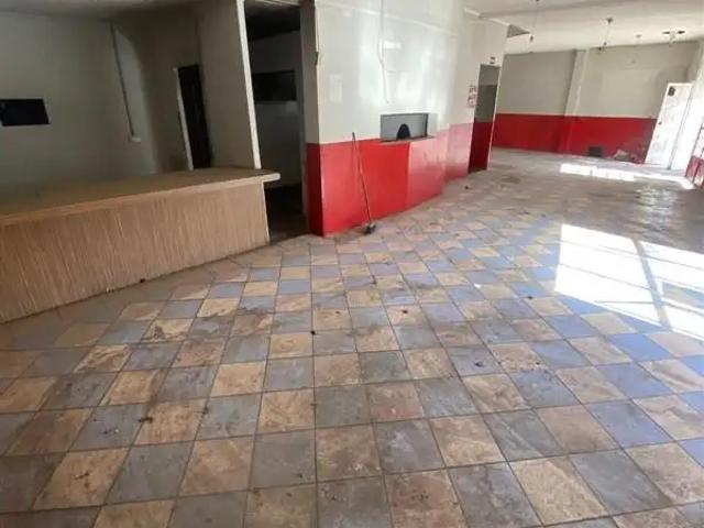 Local Comercial en Independencia
