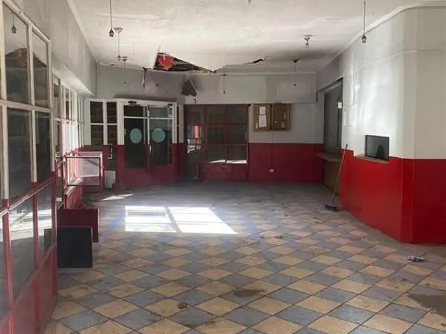 Local Comercial en Independencia