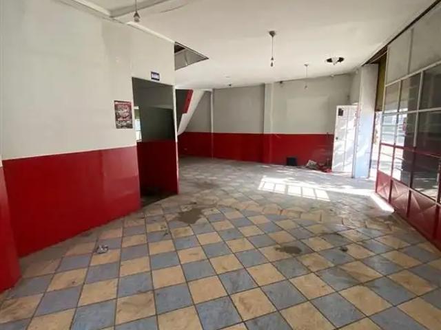 Local Comercial en Independencia