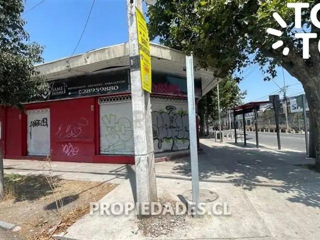 Local Comercial en Independencia