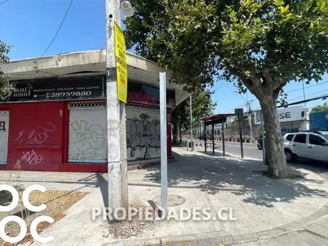 Local Comercial en Independencia