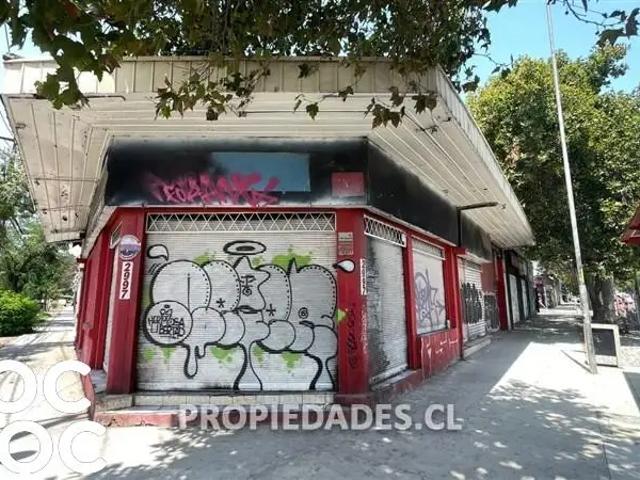 Local Comercial en Independencia