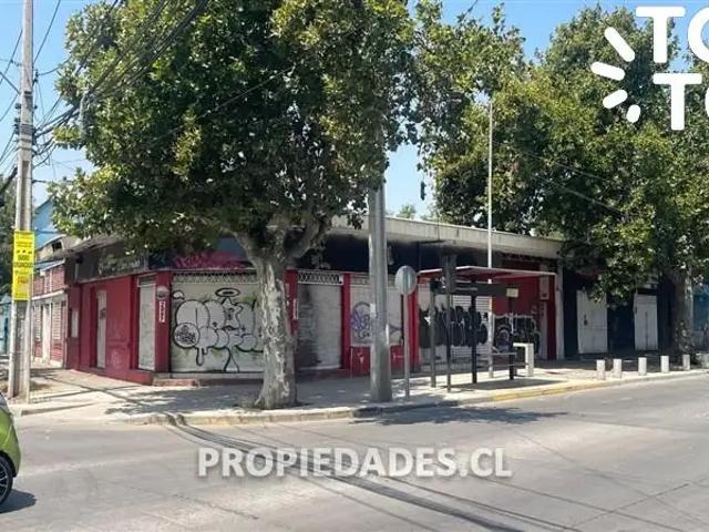 Local Comercial en Independencia