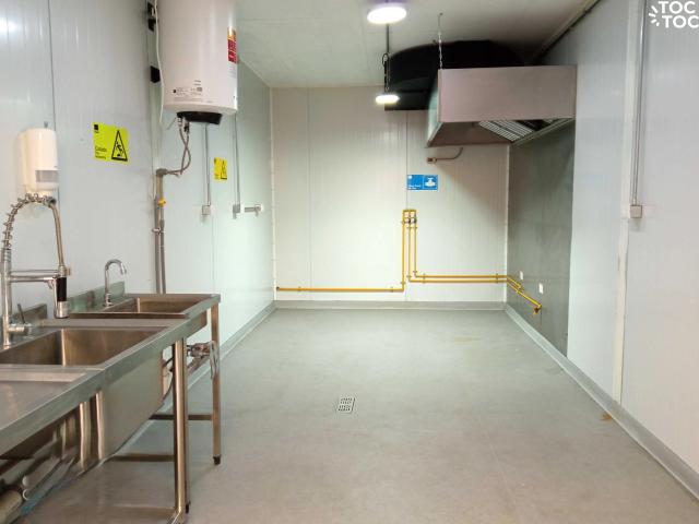 Local Comercial en arriendo en Población Alessandri, Santiago
