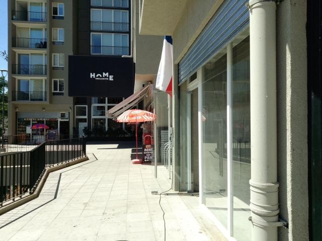 Local Comercial en Independencia