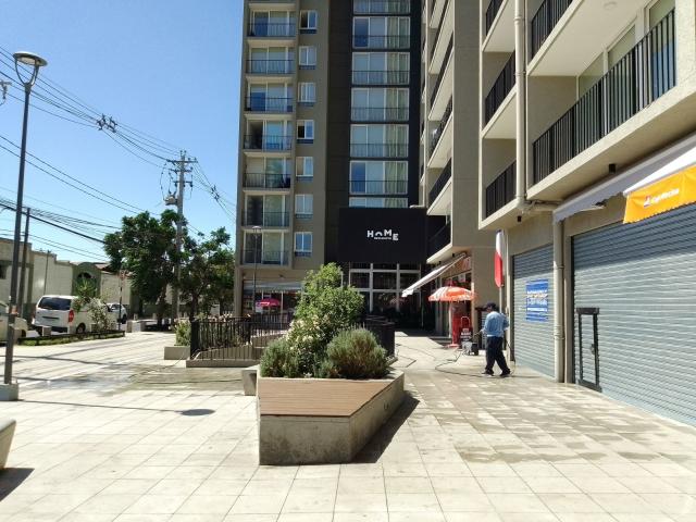 Local Comercial en Independencia