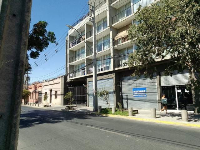 Local Comercial en Independencia