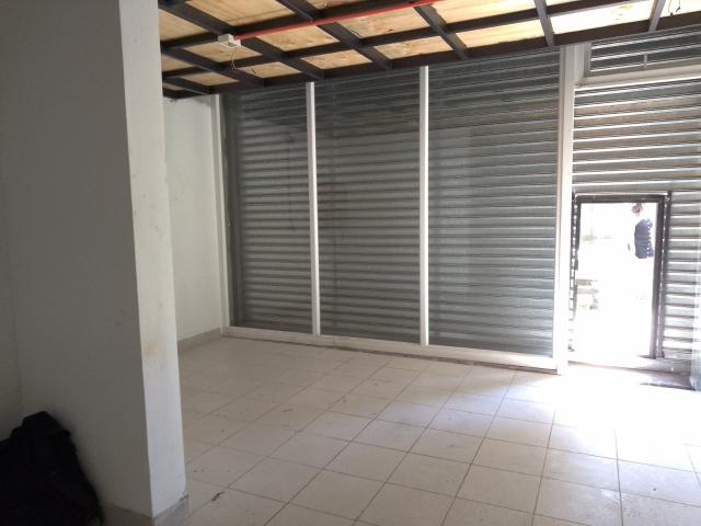 Local Comercial en Independencia