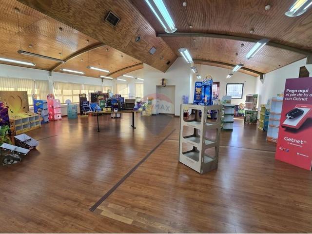 Local Comercial en Independencia