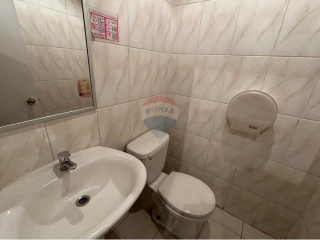 Local Comercial en Independencia