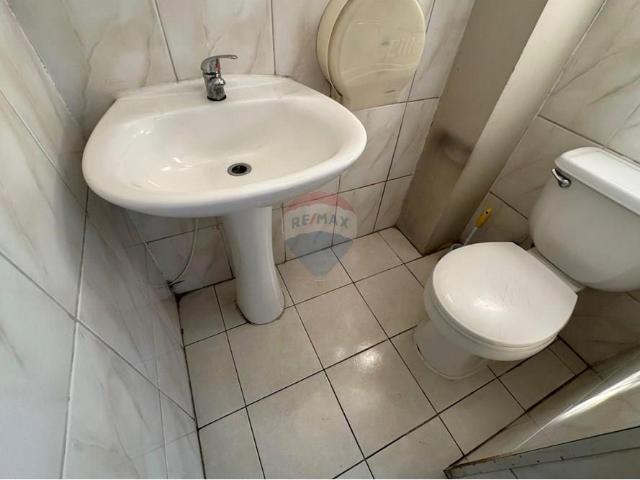 Local Comercial en Independencia