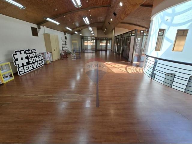 Local Comercial en Independencia