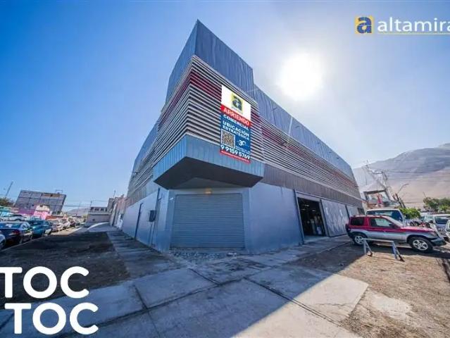 Local Comercial en arriendo en Iquique, Tarapacá