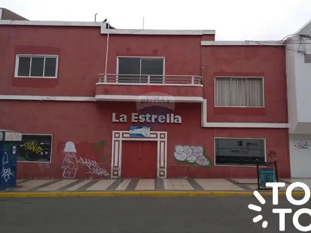 Local Comercial en venta en Iquique, Tarapacá