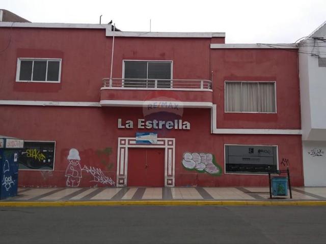 Local Comercial en Iquique