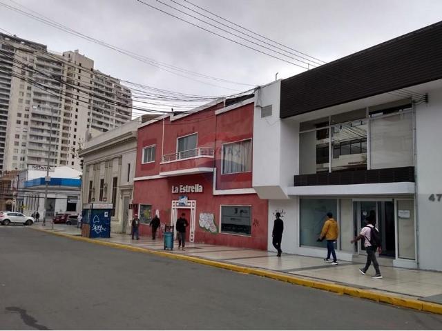 Local Comercial en Iquique