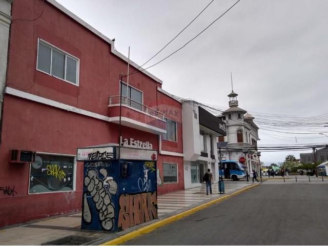 Local Comercial en Iquique