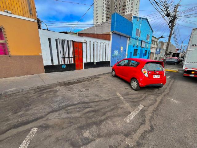 Local Comercial en Iquique