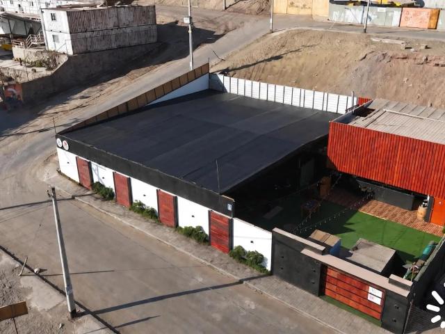 Local Comercial en venta en Iquique, Tarapacá