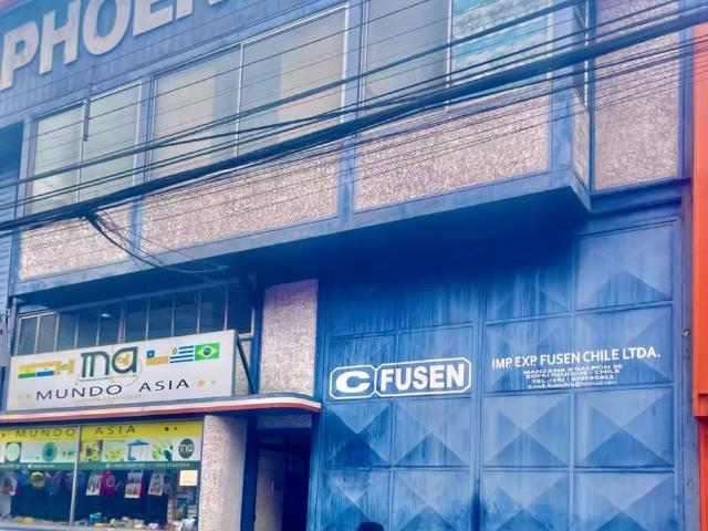 Local Comercial en Iquique