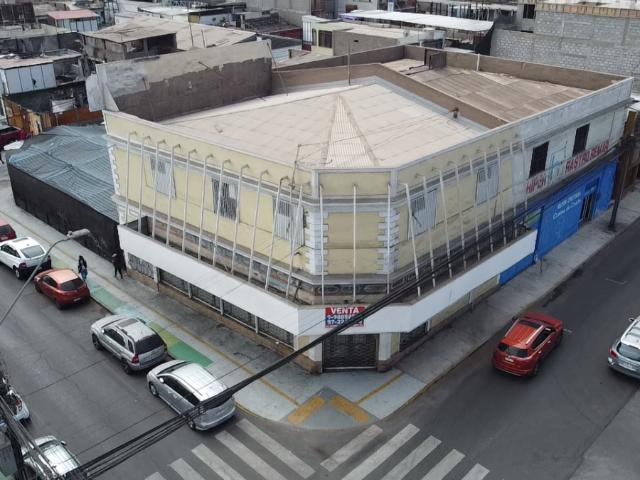 Local Comercial en Iquique