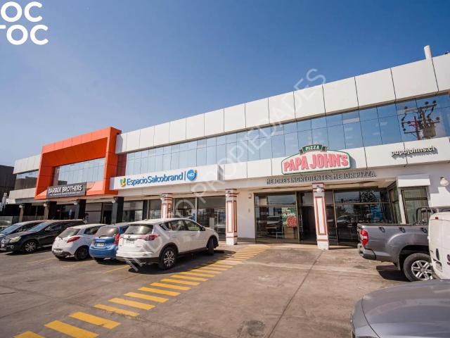 Local Comercial en arriendo en Iquique, Tarapacá