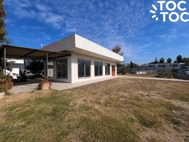 Local Comercial en arriendo en Carampangue, Metropolitana