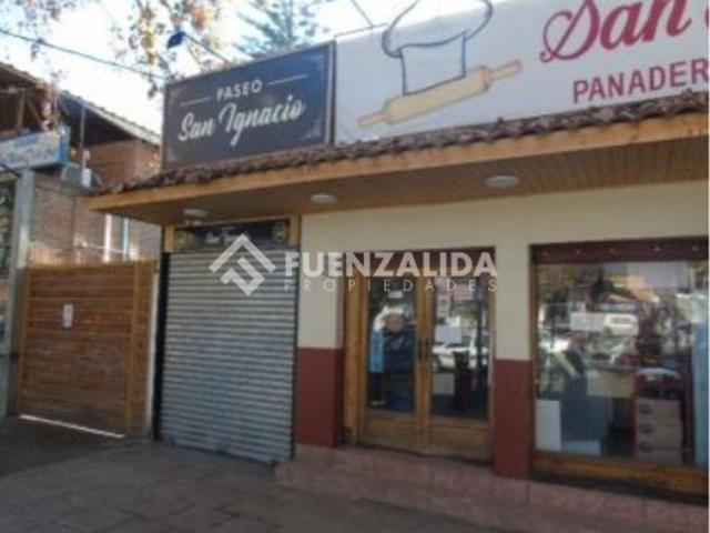 Local Comercial en venta en Carampangue, Metropolitana