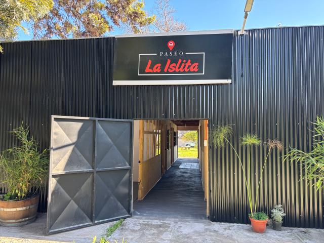 Local Comercial en arriendo en Carampangue, Metropolitana