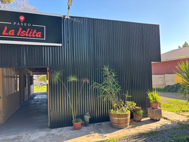 Local Comercial en arriendo en Carampangue, Metropolitana