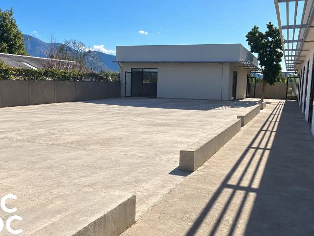 Local Comercial en arriendo en Valle La Reserva, Isla de Maipo