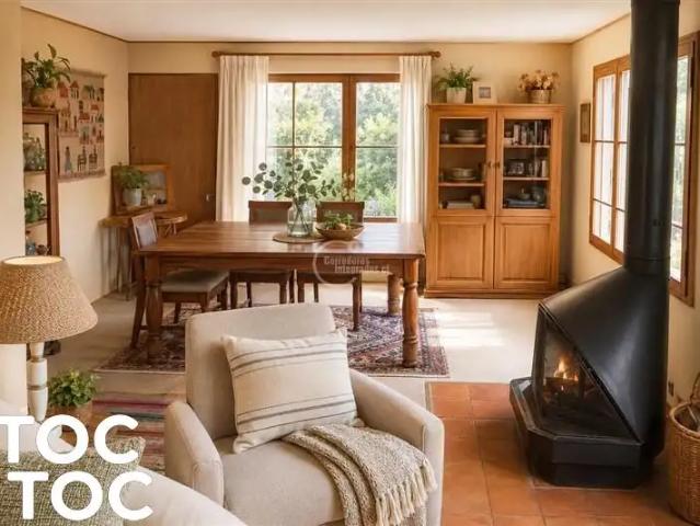 Local Comercial en venta en Carampangue, Metropolitana