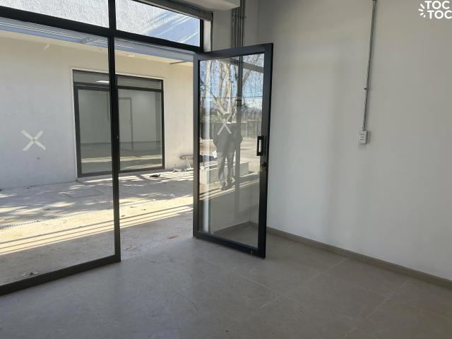 Local Comercial en arriendo en Valle La Reserva, Isla de Maipo