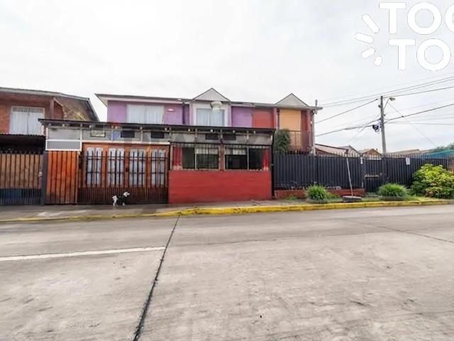 Local Comercial en venta en Carampangue, Metropolitana