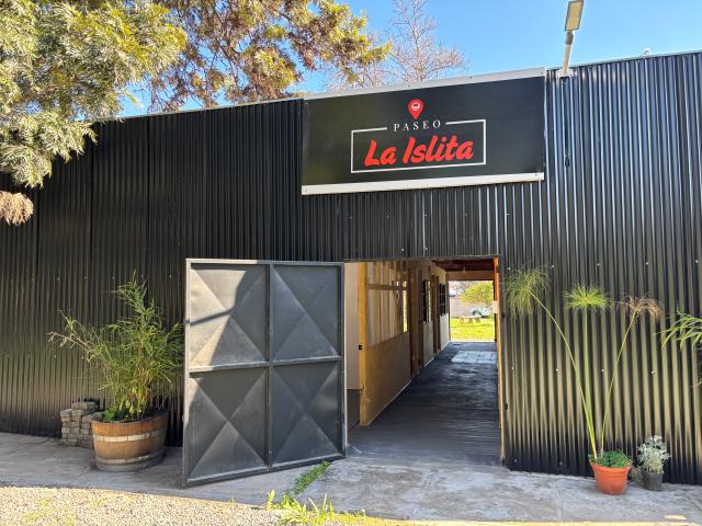 Local Comercial en arriendo en Carampangue, Metropolitana
