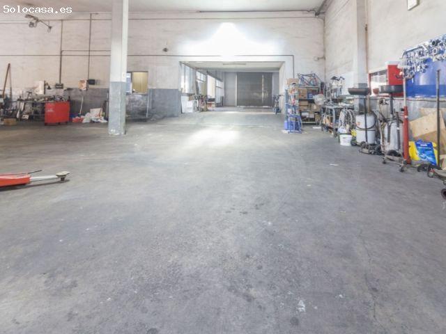 Local Comercial en alquiler en la Ribera Alta, Valencia