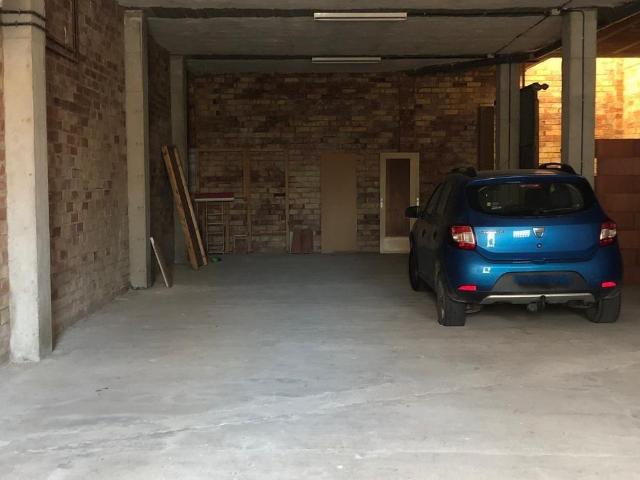 Local Comercial en alquiler en L'aldea, Barri de l'Estació