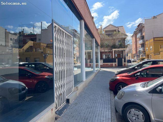 Local Comercial en venta en La Alberca, Área Metropolitana de Murcia