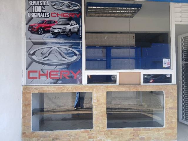 Local Comercial en alquiler en Maturin, Monagas