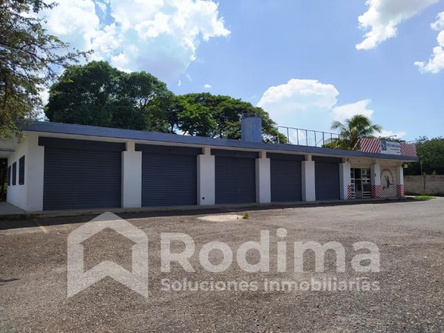 Local Comercial en alquiler en Guere Guere, Aragua