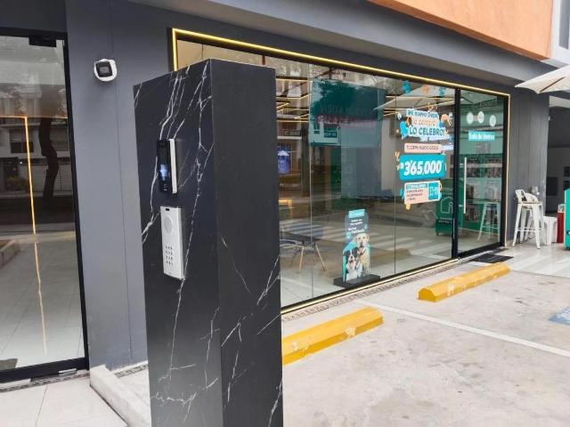 Local Comercial alquiler en Achaguay Alto, Lima Metropolitana