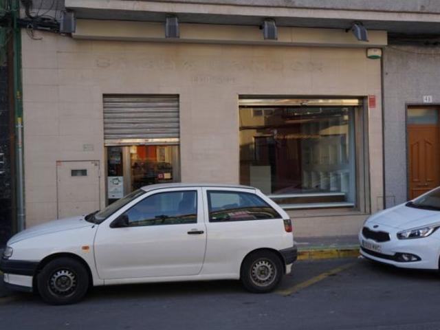 Local Comercial en alquiler en El Trinquete, el Vinalopó Mitjà / El Vinalopó Medio