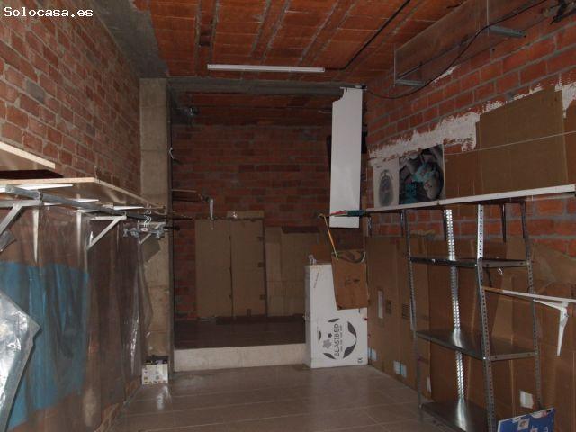 Local Comercial en alquiler en El Bierzo, Castilla y León