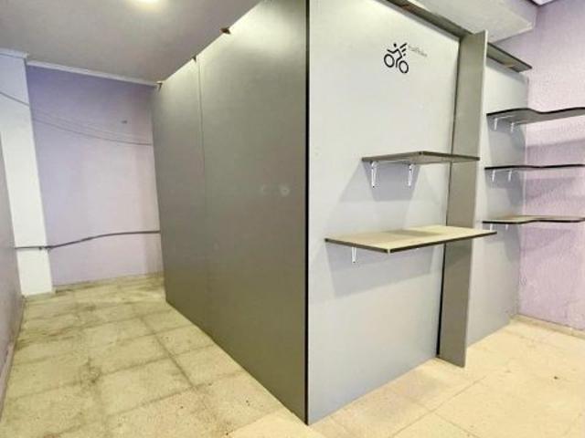 Local Comercial en venta en Llevant, la Marina Baixa