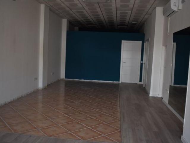 Local Comercial en alquiler en Miravalle Los Montecillos, Valle del Guadalhorce