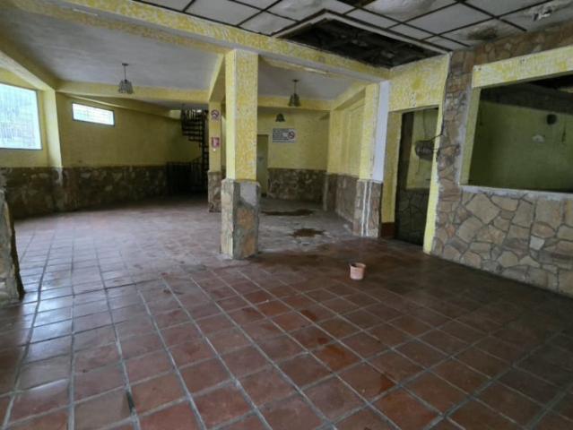 Local Comercial en venta en Caripe, Monagas