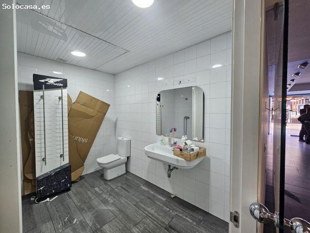 Local Comercial en alquiler en Montsià, Catalunya