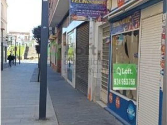 Local Comercial en venta en Casco Antiguo, Tierra de Badajoz