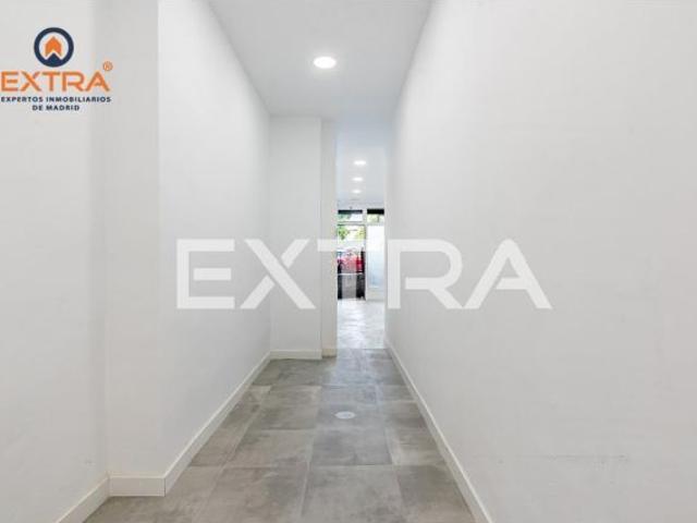 Local Comercial en alquiler en Tetuán, Medina-sidonia